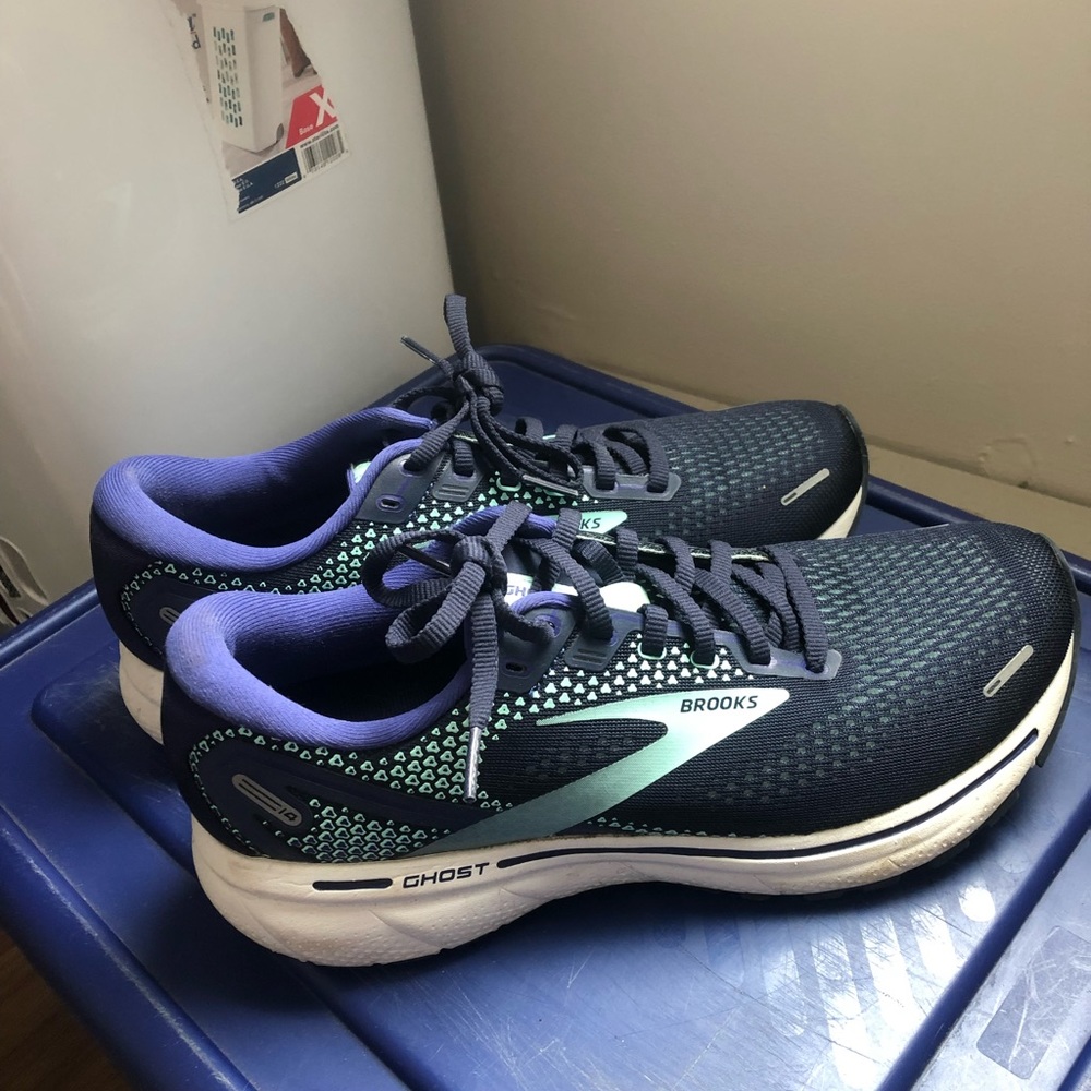 Brooks Running Shoes